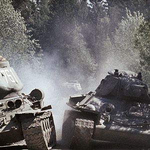 Photo Tali-Ihantala 1944