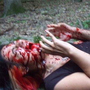 Photo Deadly Detour: Goat Man Murder