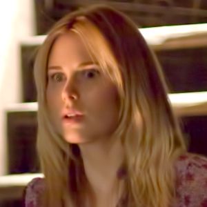 Photo Anna Hutchison