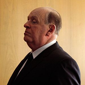 Photo Hitchcock