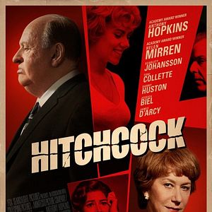 Photo Hitchcock