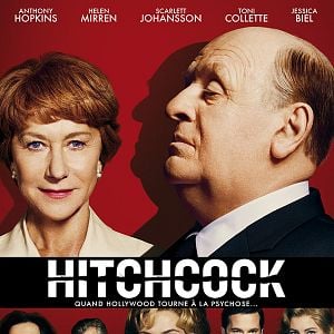 Photo Hitchcock