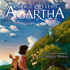 Photo Voyage vers Agartha
