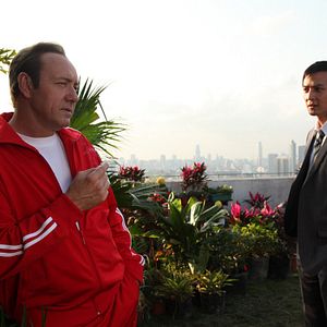 Photo Daniel Wu