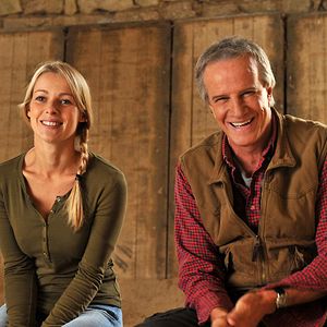 Photo Fleur Lise Heuet