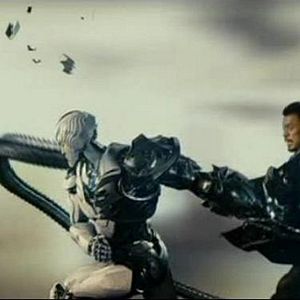 Photo Time Warriors : La révolte des mutants