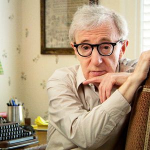 Photo Woody Allen: A Documentary