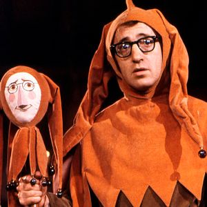 Photo Woody Allen: A Documentary