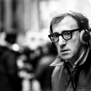 Photo Woody Allen: A Documentary
