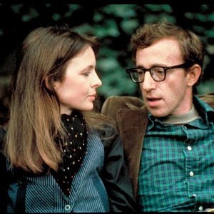 Photo Woody Allen: A Documentary