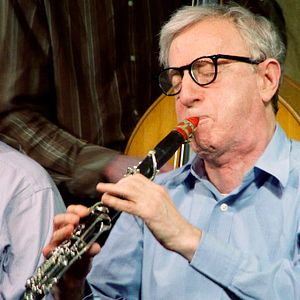 Photo Woody Allen: A Documentary