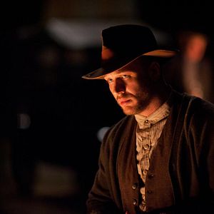 Photo Tom Hardy