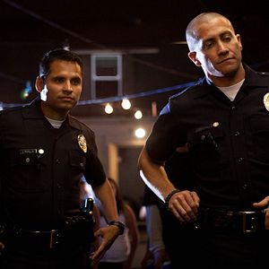 Photo End of Watch