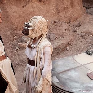 Photo Star Wars XXX: A Porn Parody