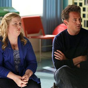 Photo Matthew Perry