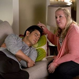 Photo John Cho