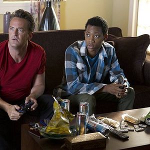 Photo Tyler James Williams