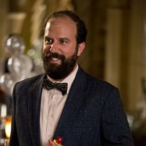 Photo Brett Gelman