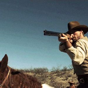 Photo The Gundown