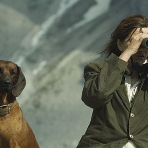 Photo Le Mur Invisible