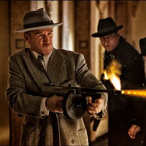 Photo Gangster Squad