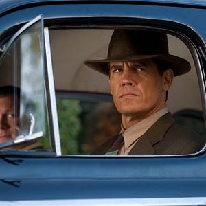 Photo Gangster Squad