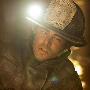 Photo Taylor Kinney