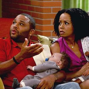 Photo Tempestt Bledsoe