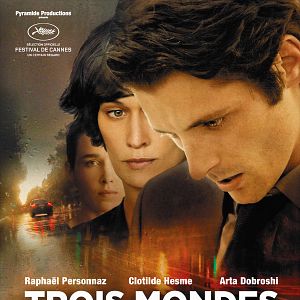 Photo Trois Mondes
