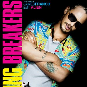 Photo Spring Breakers