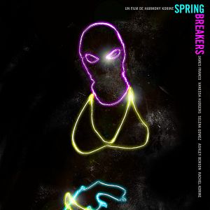 Photo Spring Breakers