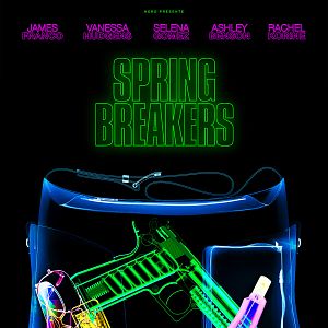 Photo Spring Breakers