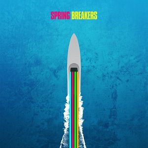 Photo Spring Breakers