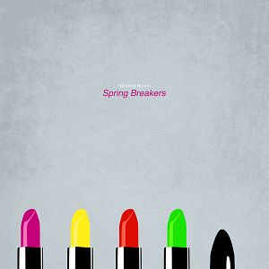 Photo Spring Breakers