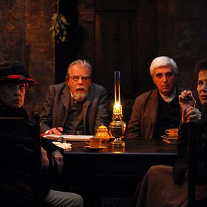 Photo Claudia Cardinale