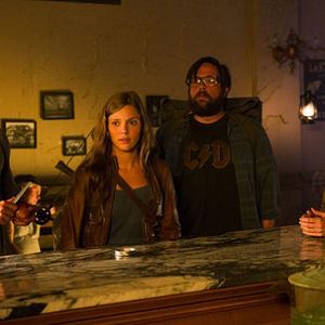 Photo Anna Lise Phillips