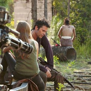 Photo Billy Burke