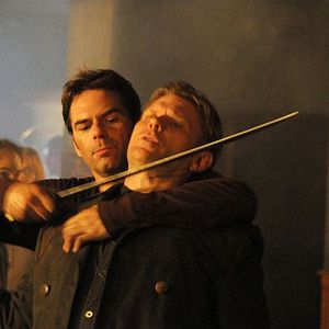 Photo Mark Pellegrino