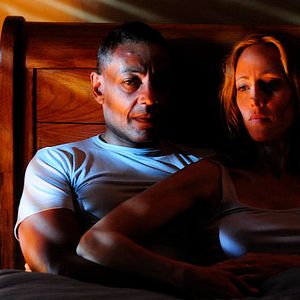 Photo Giancarlo Esposito