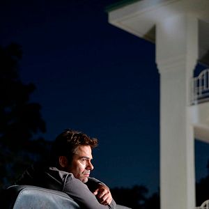 Photo Billy Burke
