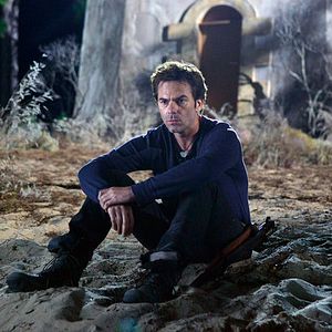 Photo Billy Burke