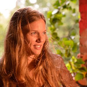 Photo Tracy Spiridakos