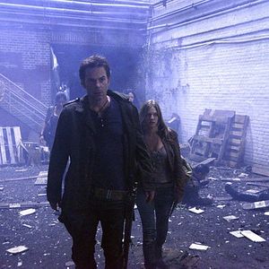Photo Billy Burke