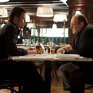 Photo James Gandolfini