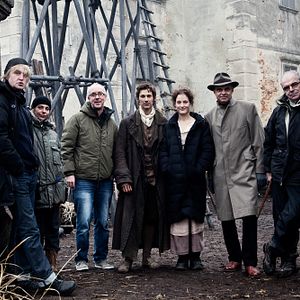 Photo Die Vermessung der Welt