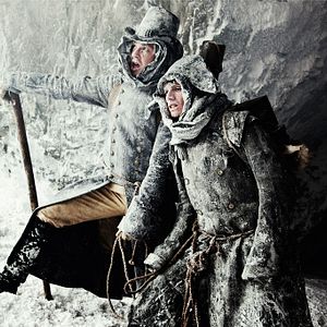 Photo Die Vermessung der Welt