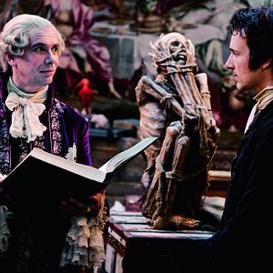 Photo Michael Maertens