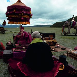 Photo Die Vermessung der Welt