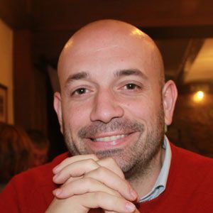 Photo Antonio Méndez Esparza