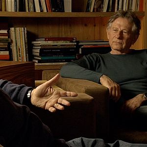 Photo Roman Polanski: A Film Memoir
